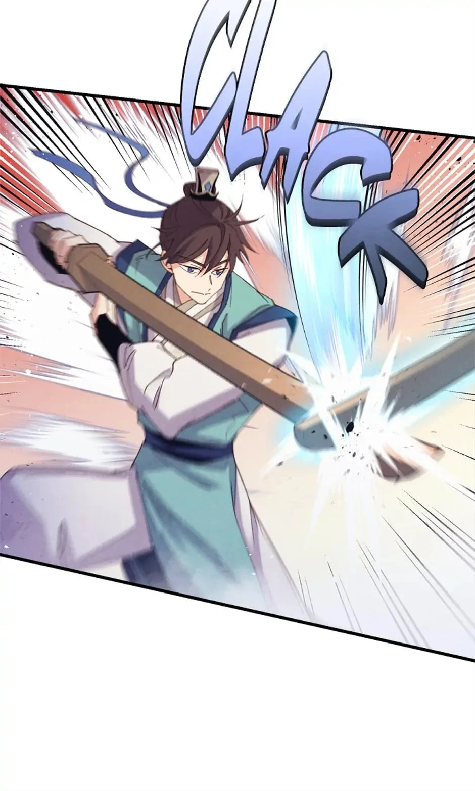 Masters of Lightning Knives Chapter 152 - 48