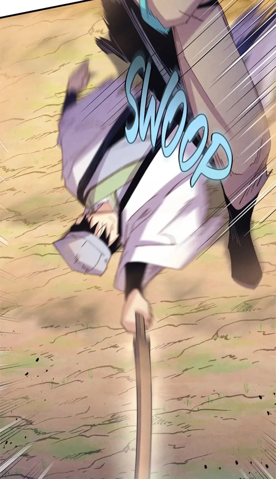 Masters of Lightning Knives Chapter 152 - 50