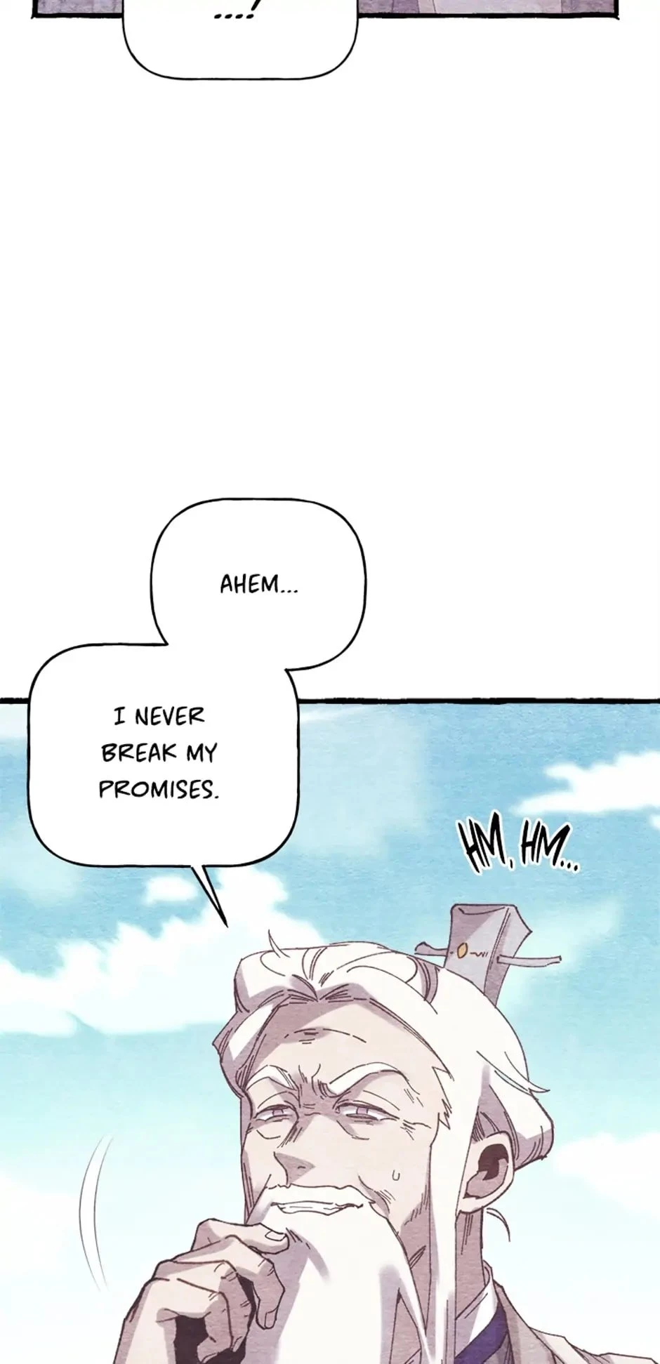 Masters of Lightning Knives Chapter 155 - 71