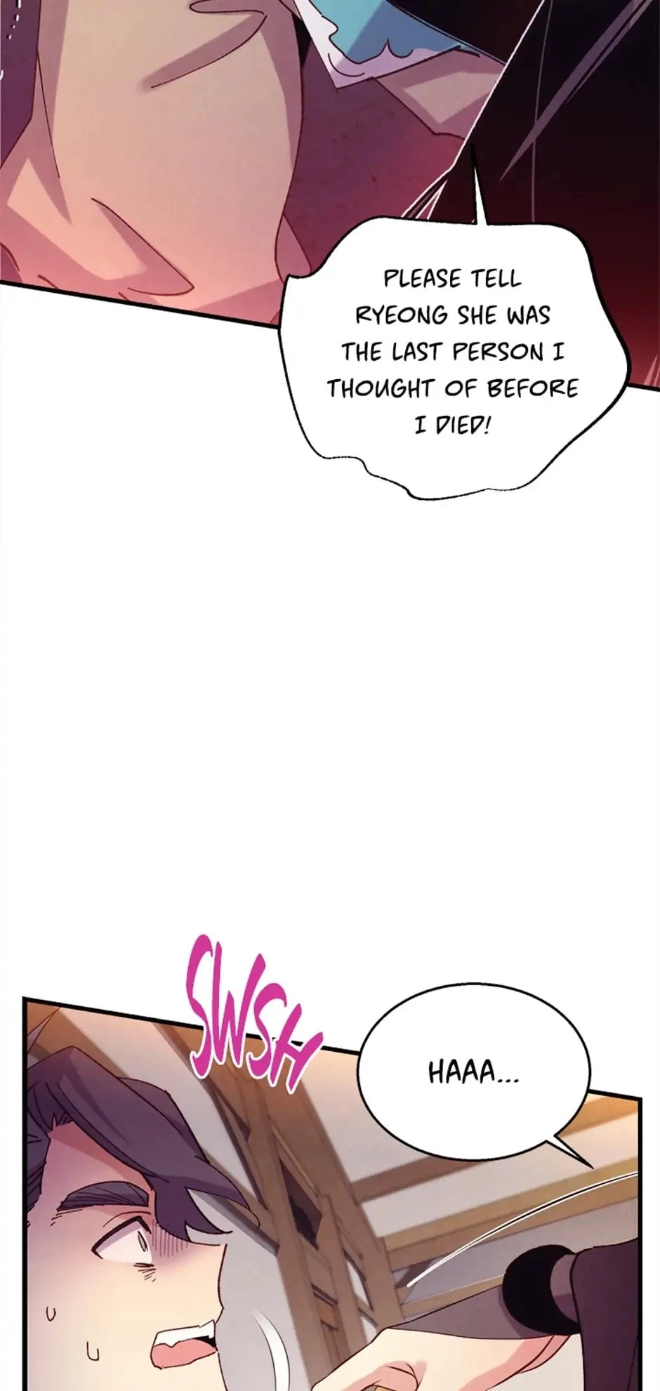 Masters of Lightning Knives Chapter 154 - 66