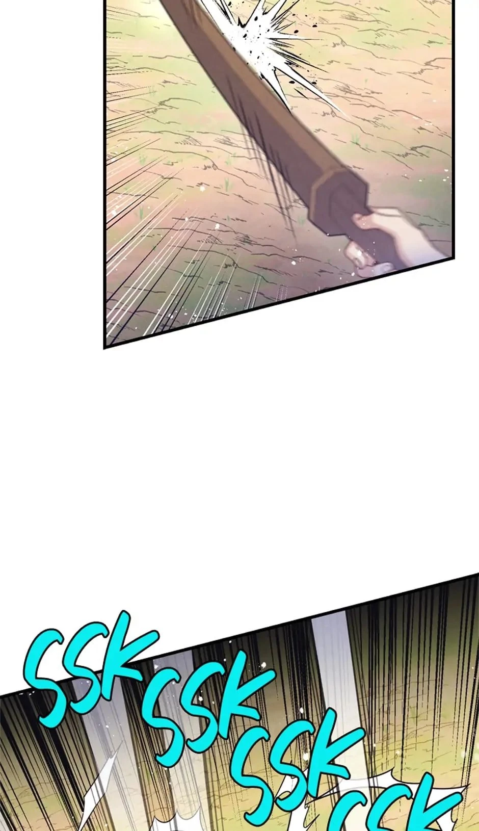 Masters of Lightning Knives Chapter 152 - 52