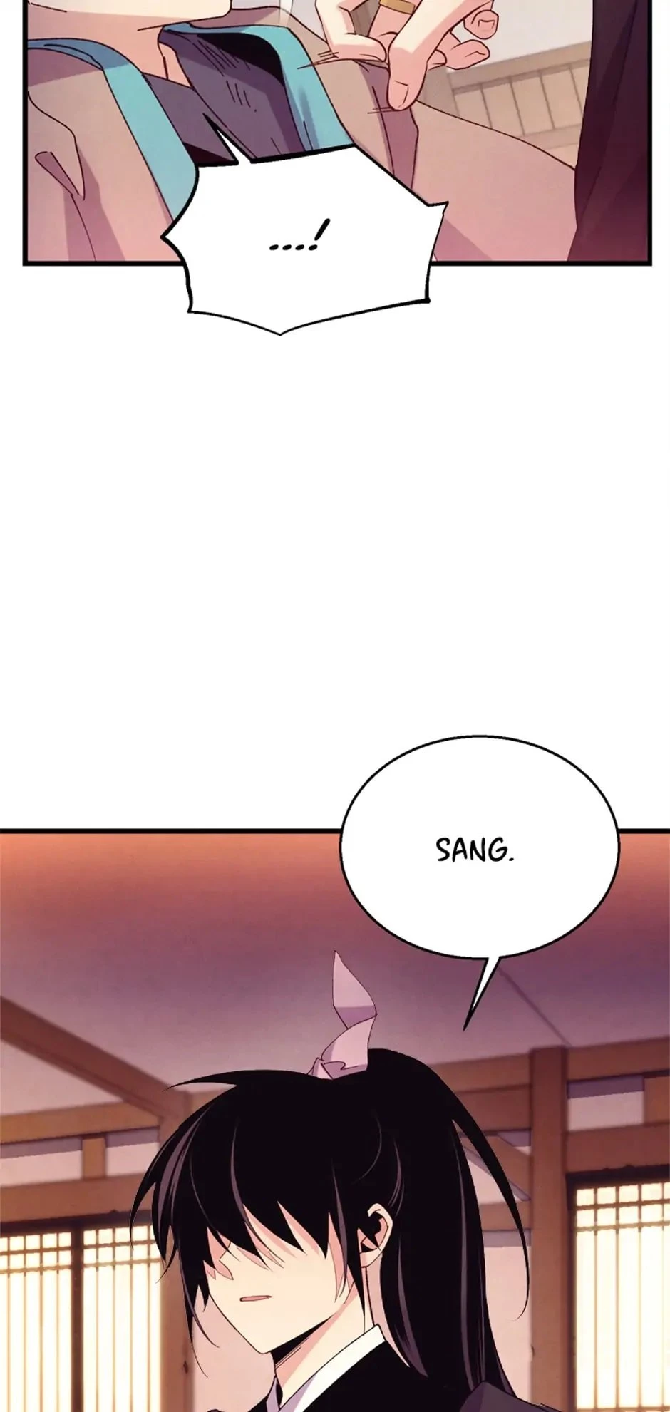 Masters of Lightning Knives Chapter 154 - 67