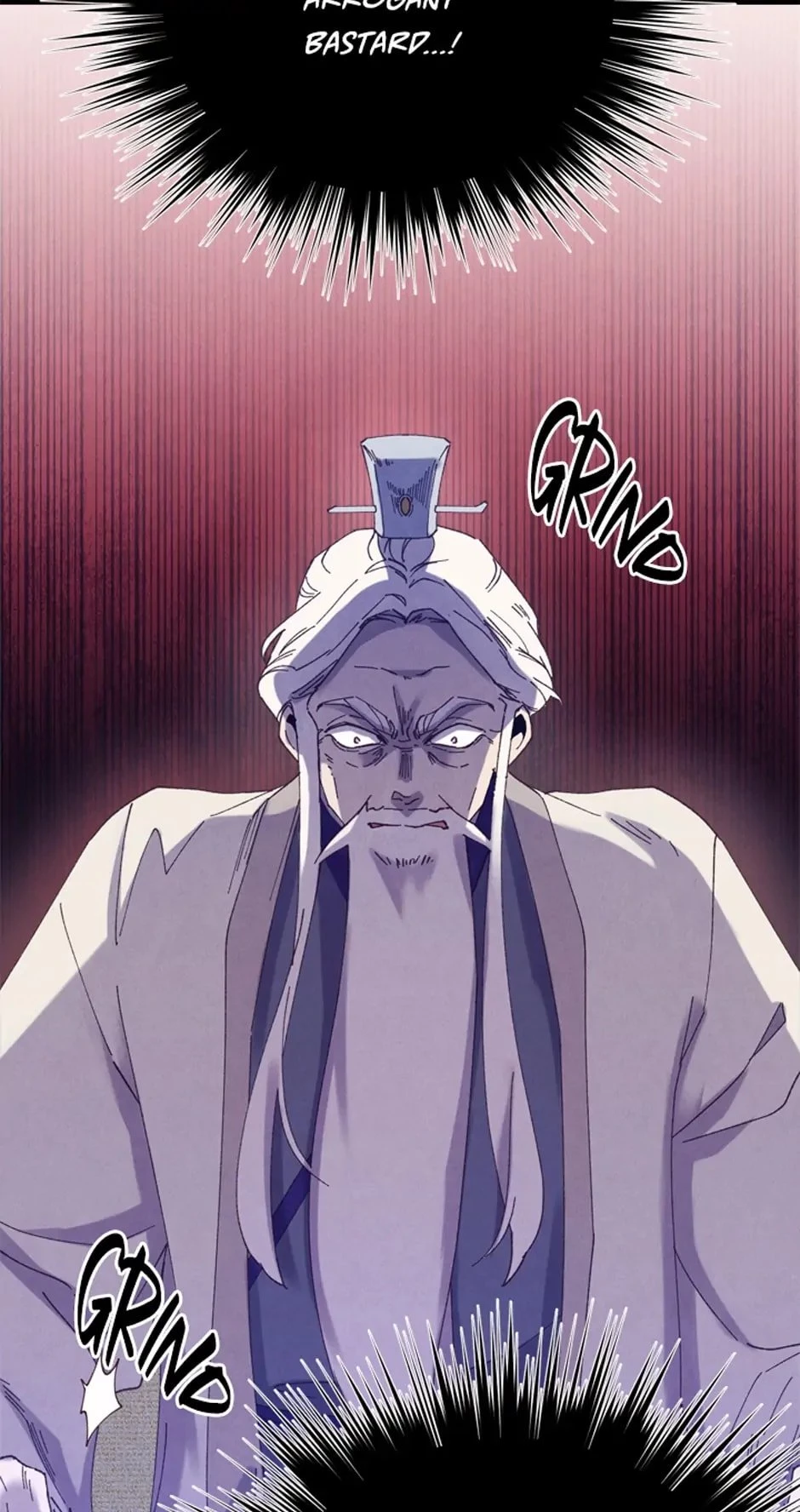 Masters of Lightning Knives Chapter 155 - 75