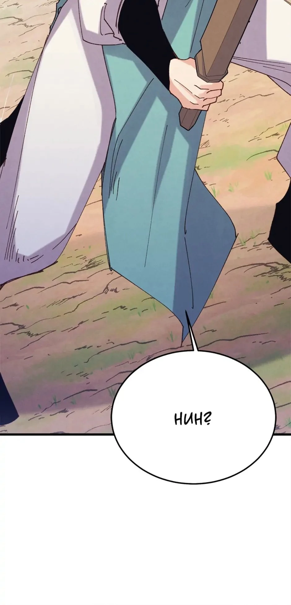 Masters of Lightning Knives Chapter 152 - 55