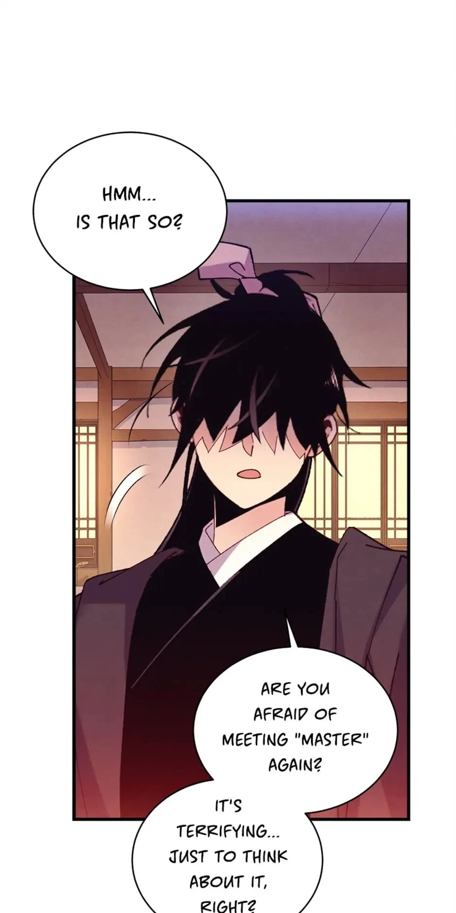 Masters of Lightning Knives Chapter 154 - 70
