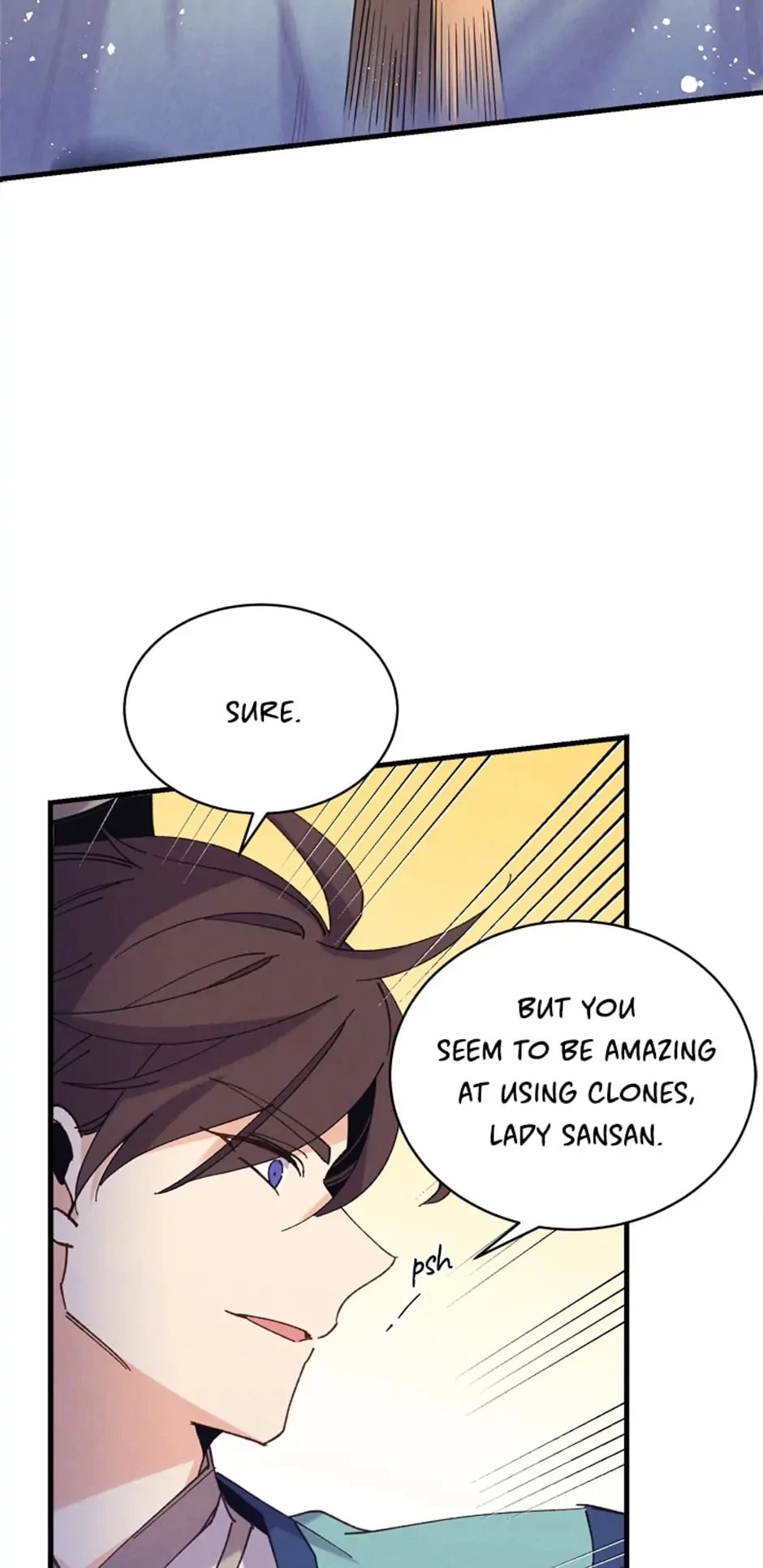 Masters of Lightning Knives Chapter 152 - 57