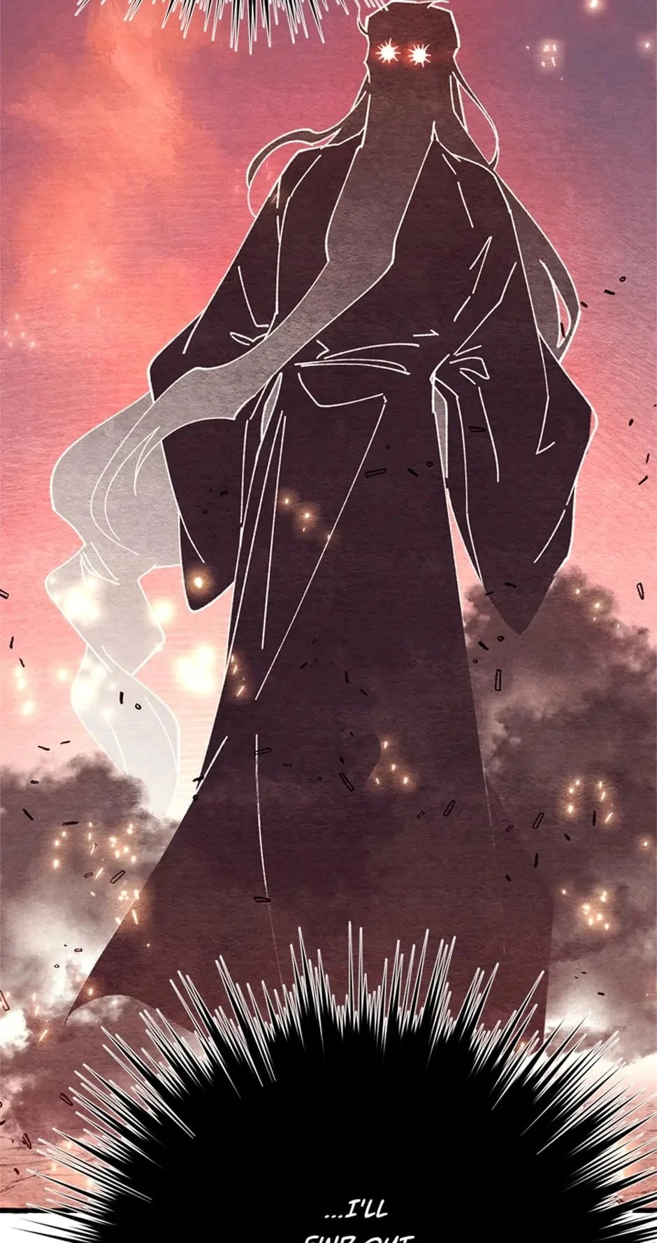 Masters of Lightning Knives Chapter 155 - 77