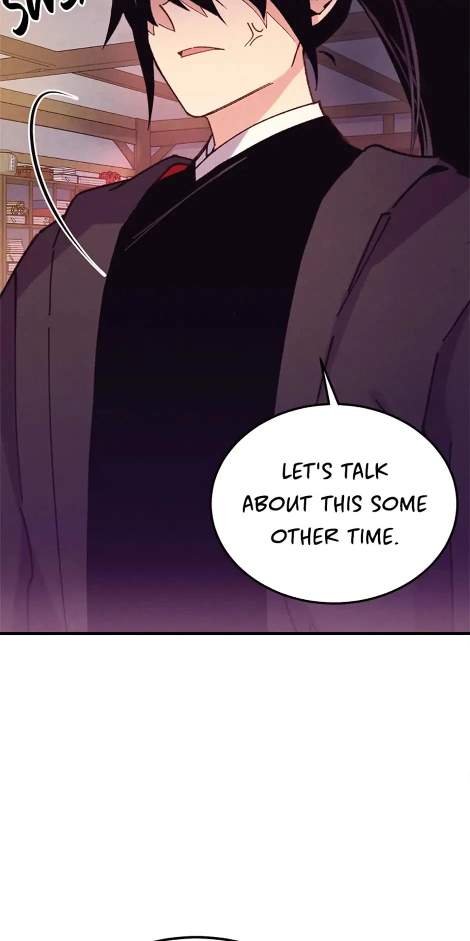 Masters of Lightning Knives Chapter 154 - 73
