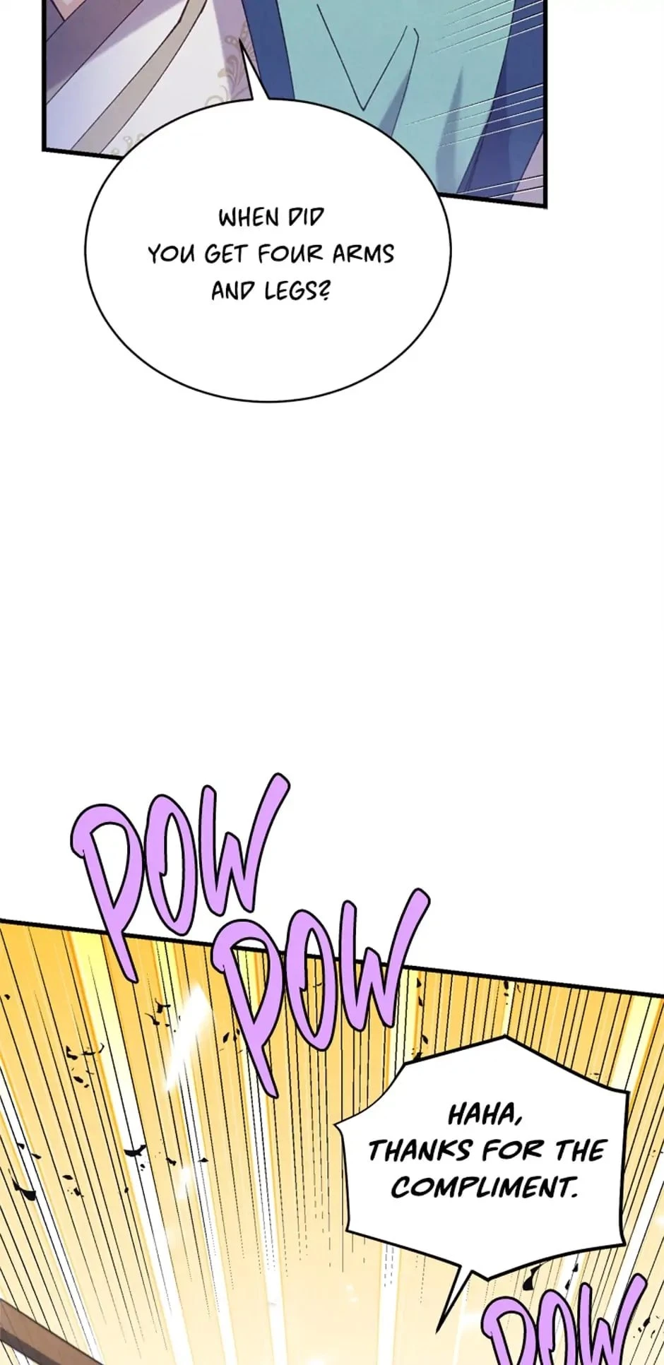 Masters of Lightning Knives Chapter 152 - 58