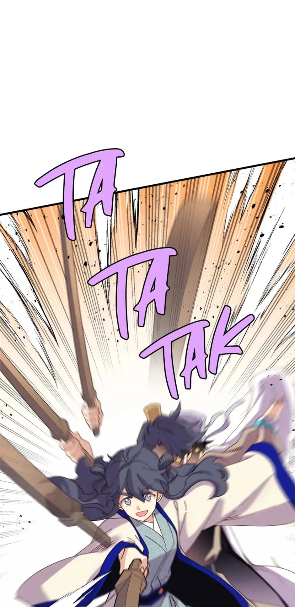Masters of Lightning Knives Chapter 152 - 60
