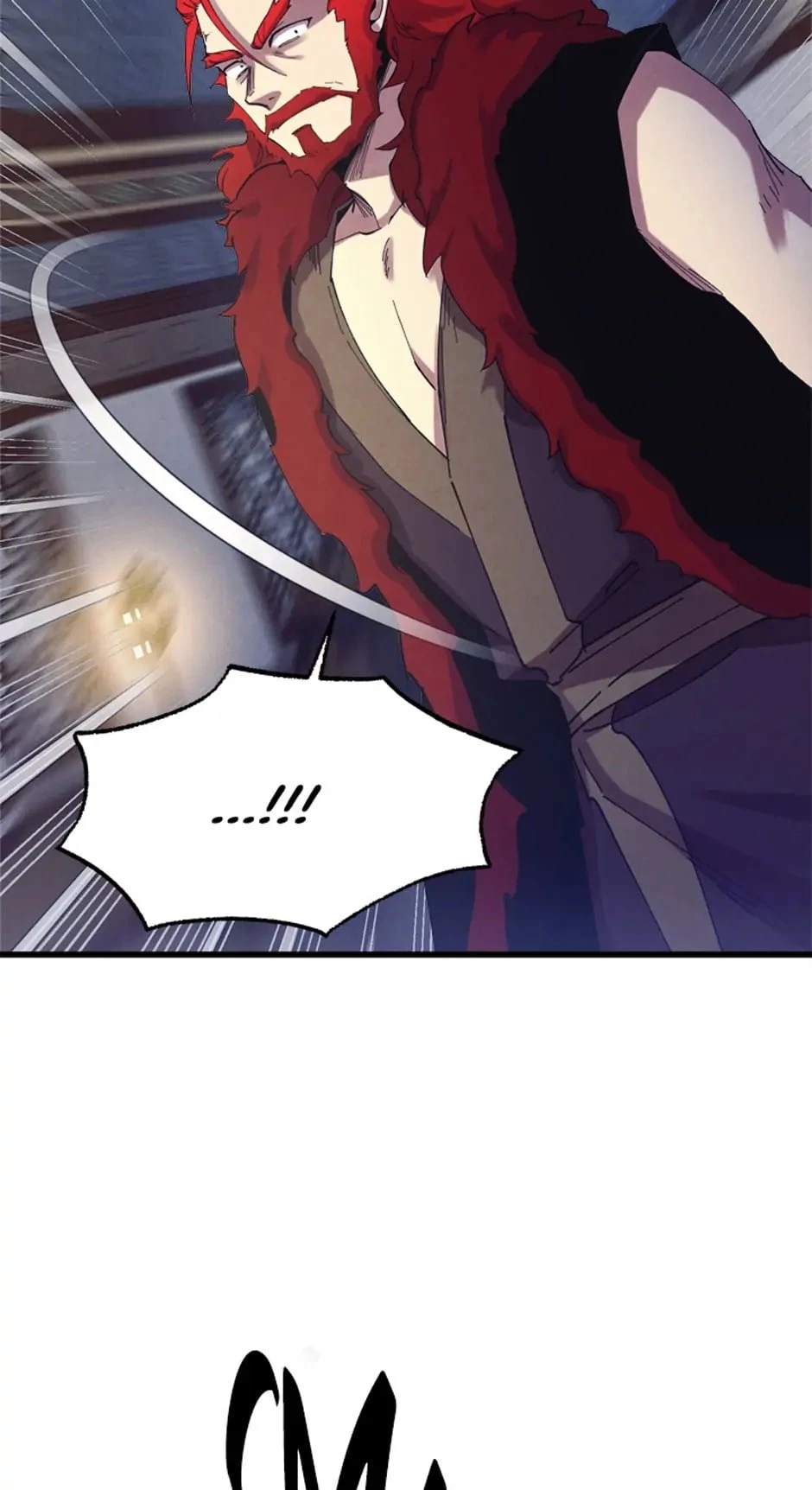 Masters of Lightning Knives Chapter 154 - 77