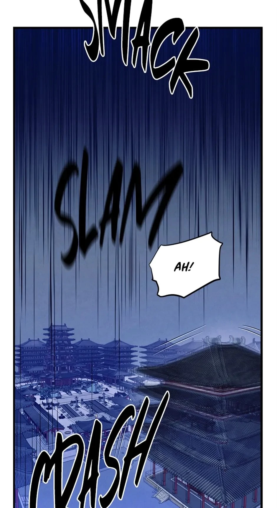 Masters of Lightning Knives Chapter 154 - 78