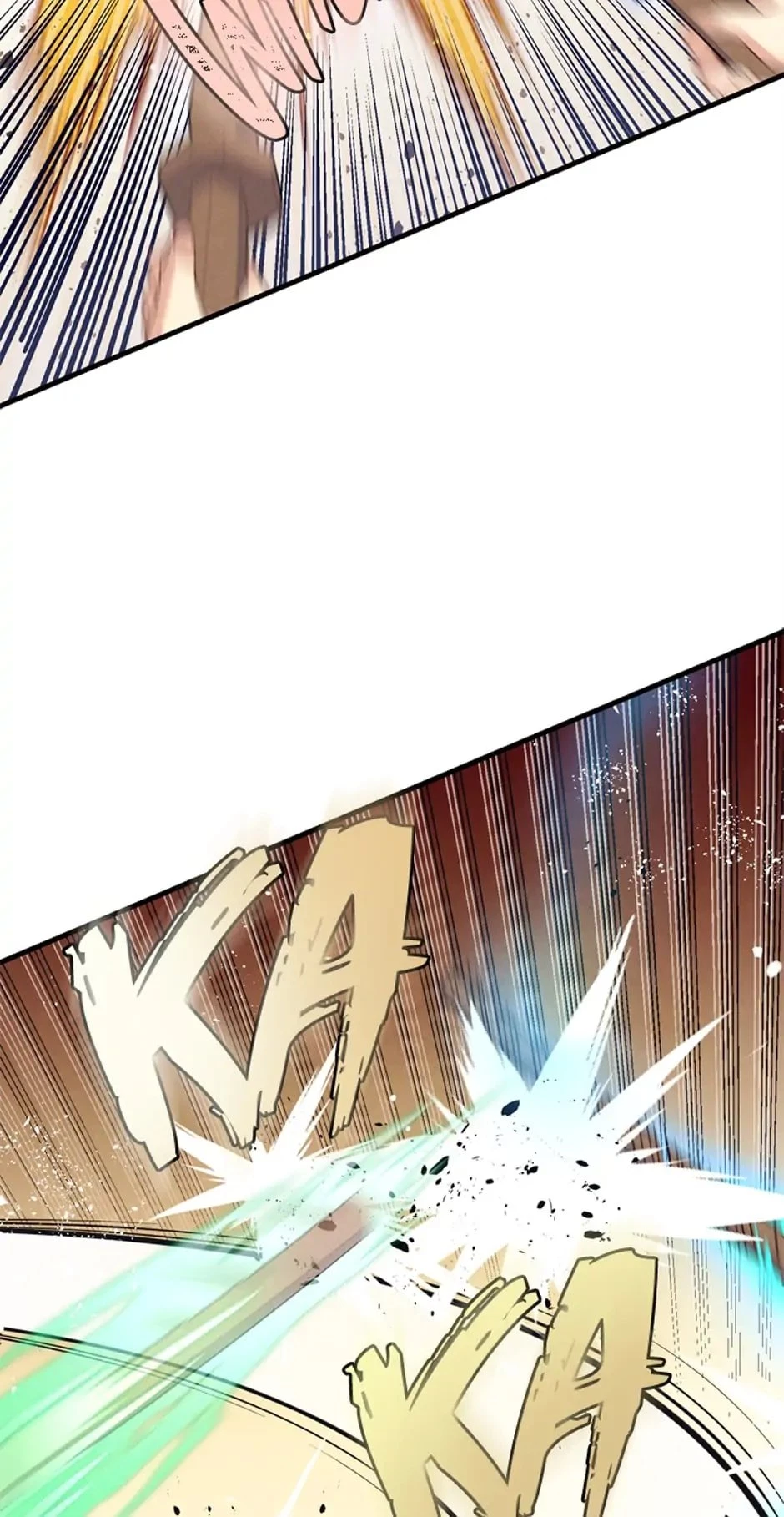Masters of Lightning Knives Chapter 152 - 64