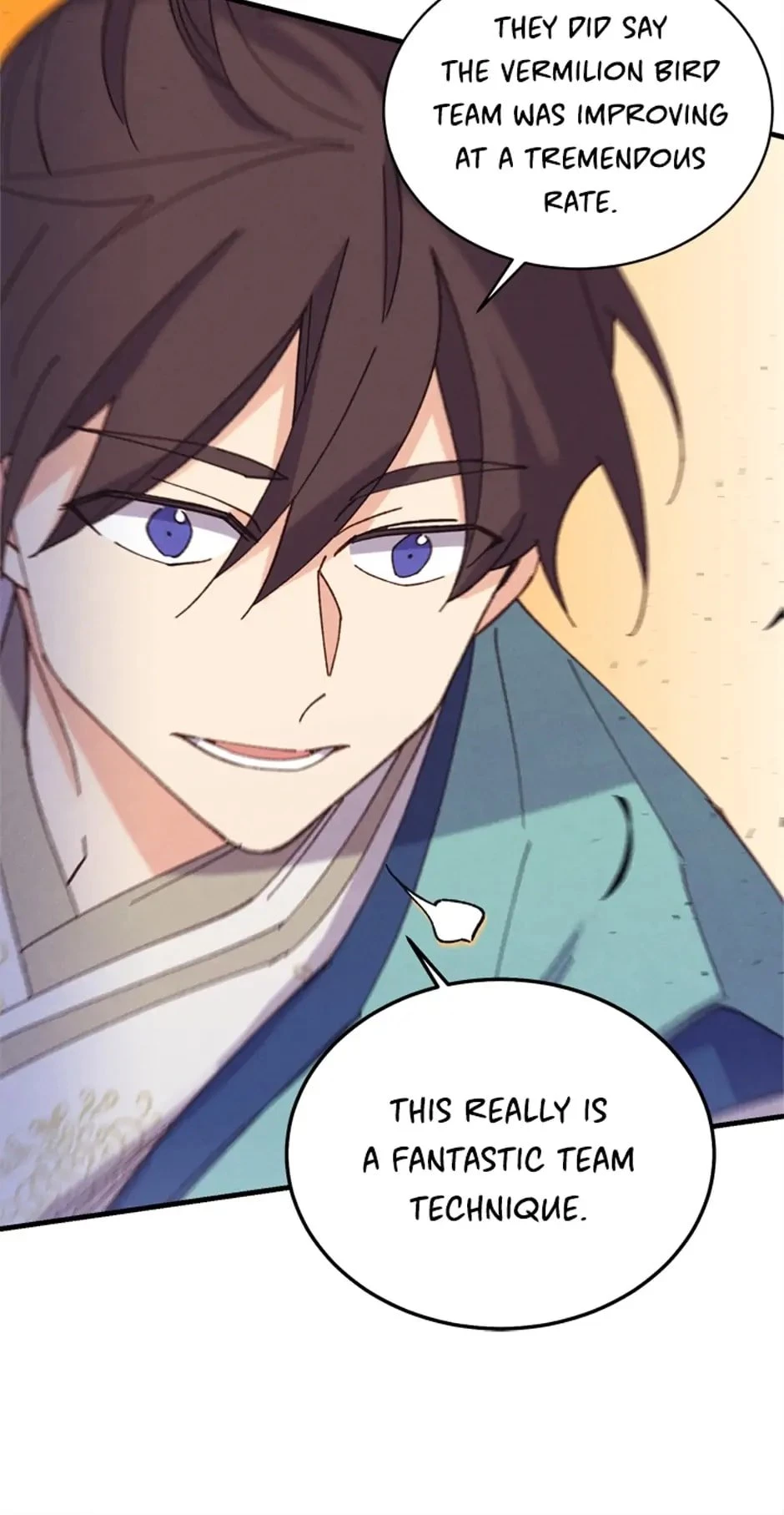 Masters of Lightning Knives Chapter 152 - 66
