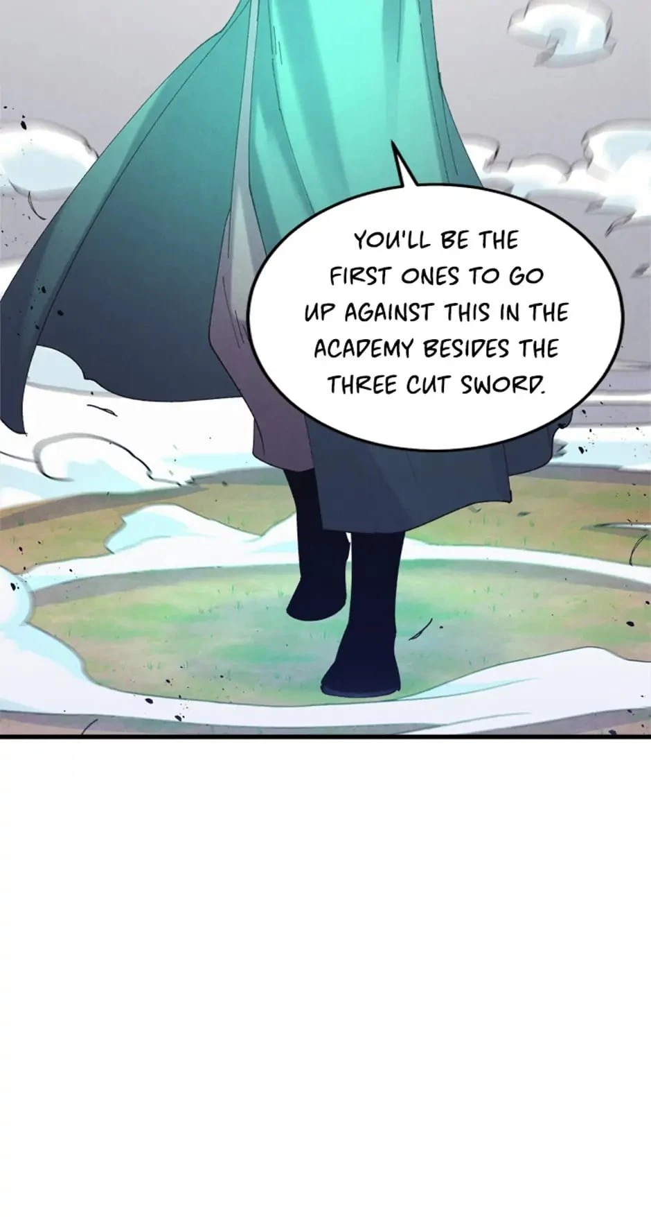 Masters of Lightning Knives Chapter 152 - 68
