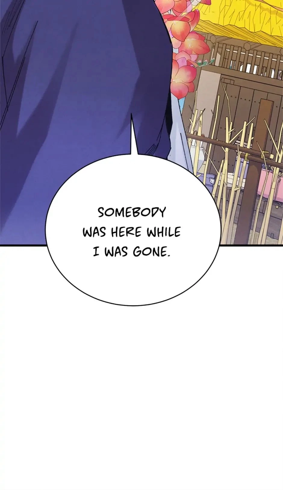 Masters of Lightning Knives Chapter 154 - 85