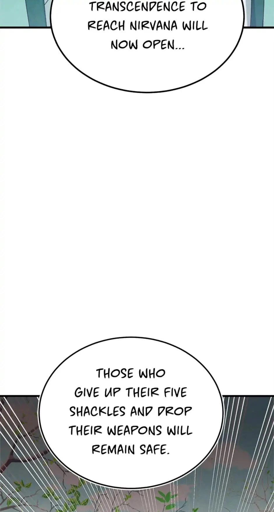 Masters of Lightning Knives Chapter 152 - 70