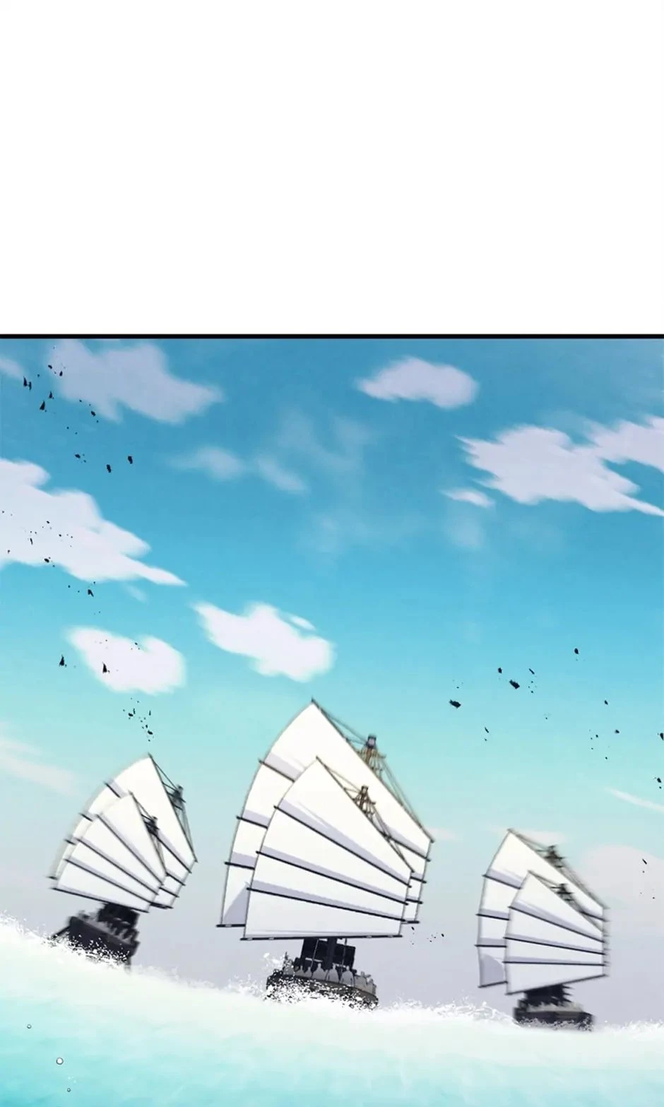 Masters of Lightning Knives Chapter 155 - 95