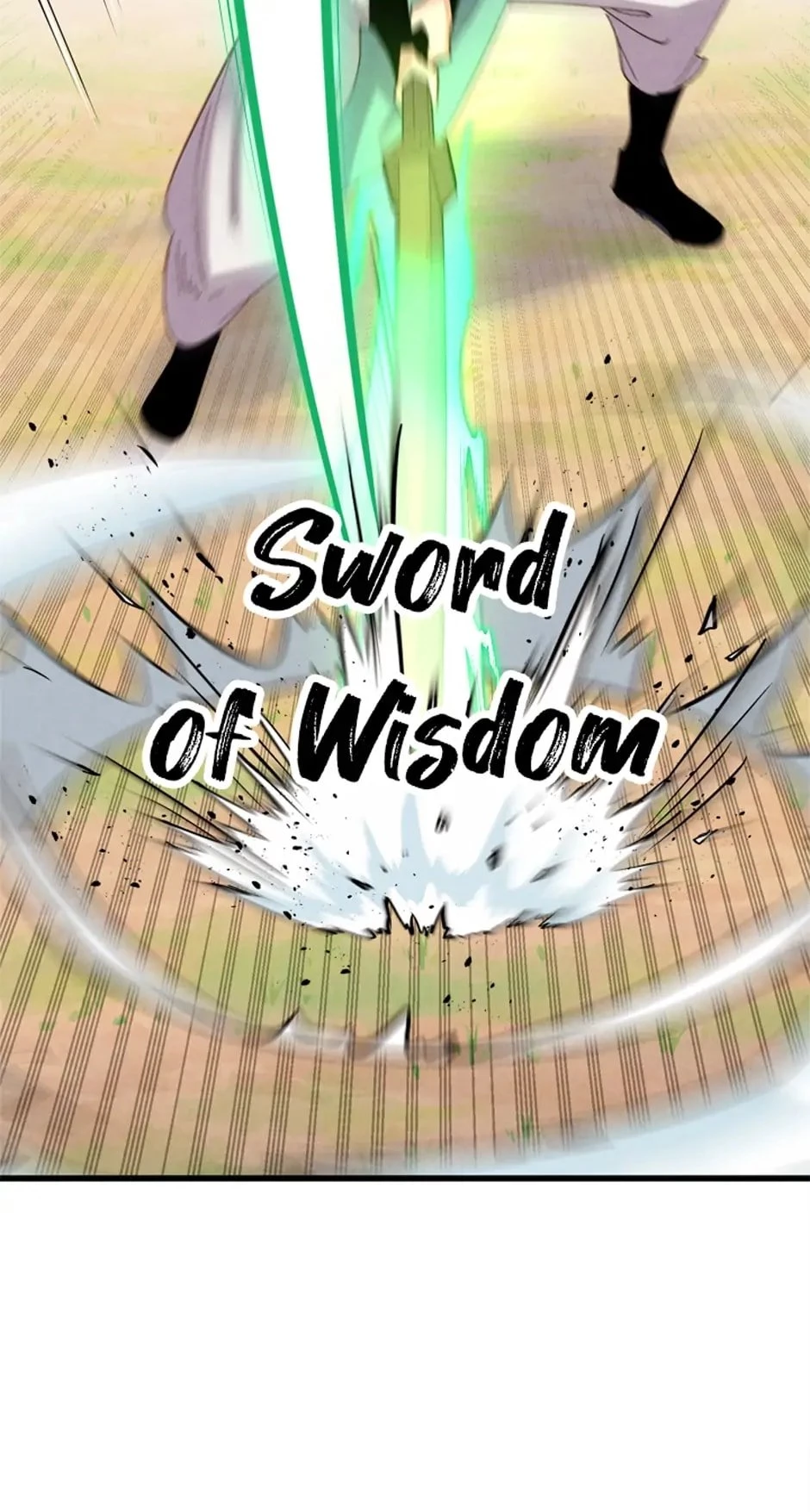 Masters of Lightning Knives Chapter 152 - 73