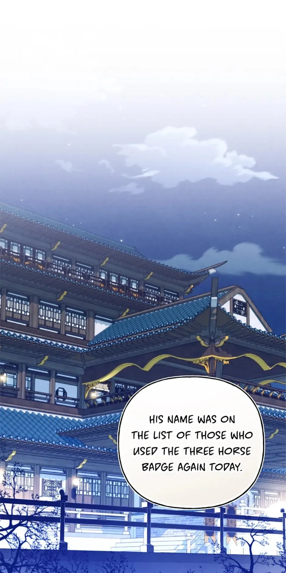 Masters of Lightning Knives Chapter 148 - 1