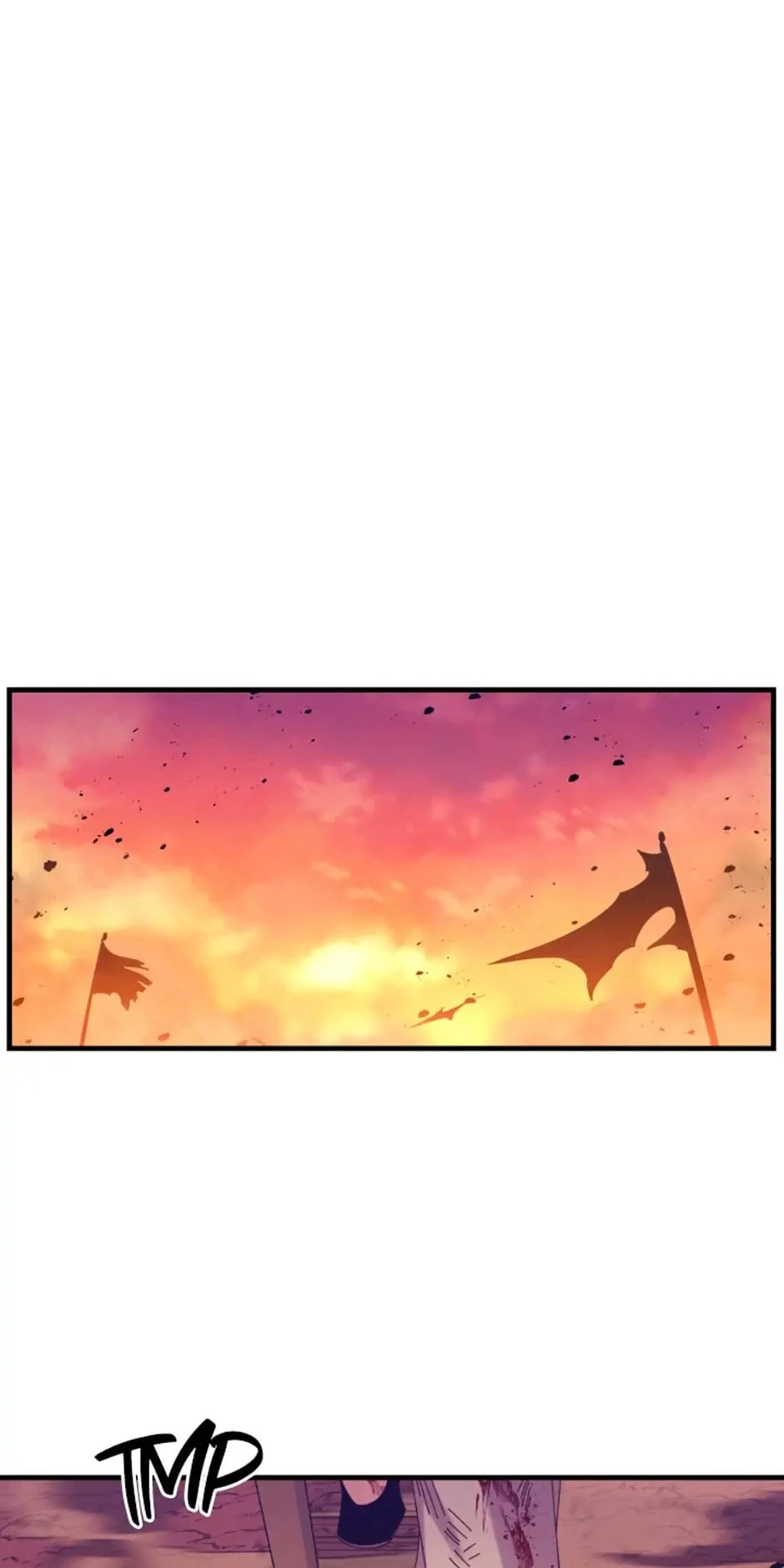 Masters of Lightning Knives Chapter 150 - 7