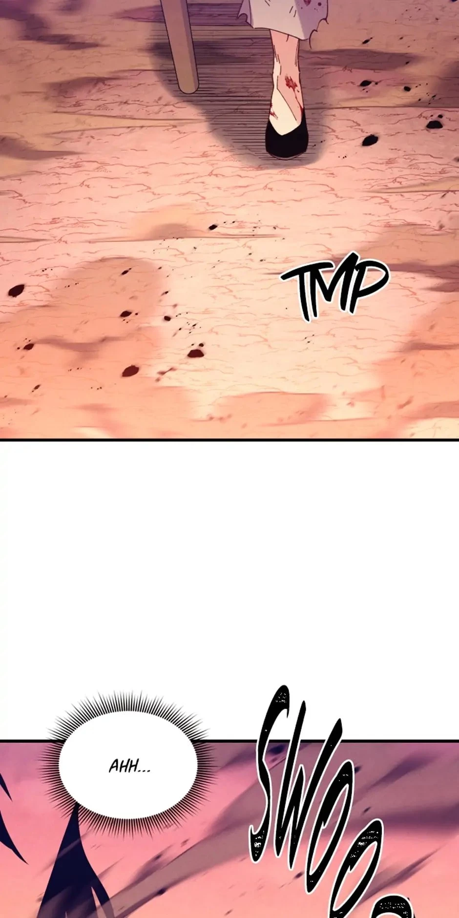 Masters of Lightning Knives Chapter 150 - 8