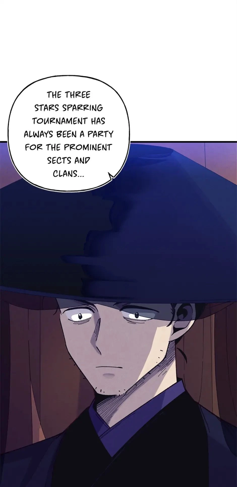 Masters of Lightning Knives Chapter 148 - 9