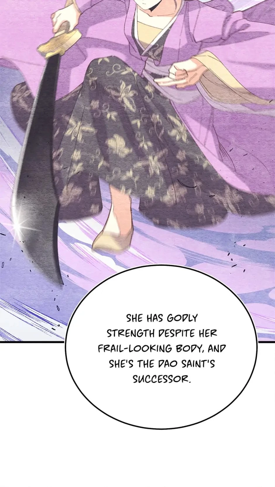 Masters of Lightning Knives Chapter 149 - 16
