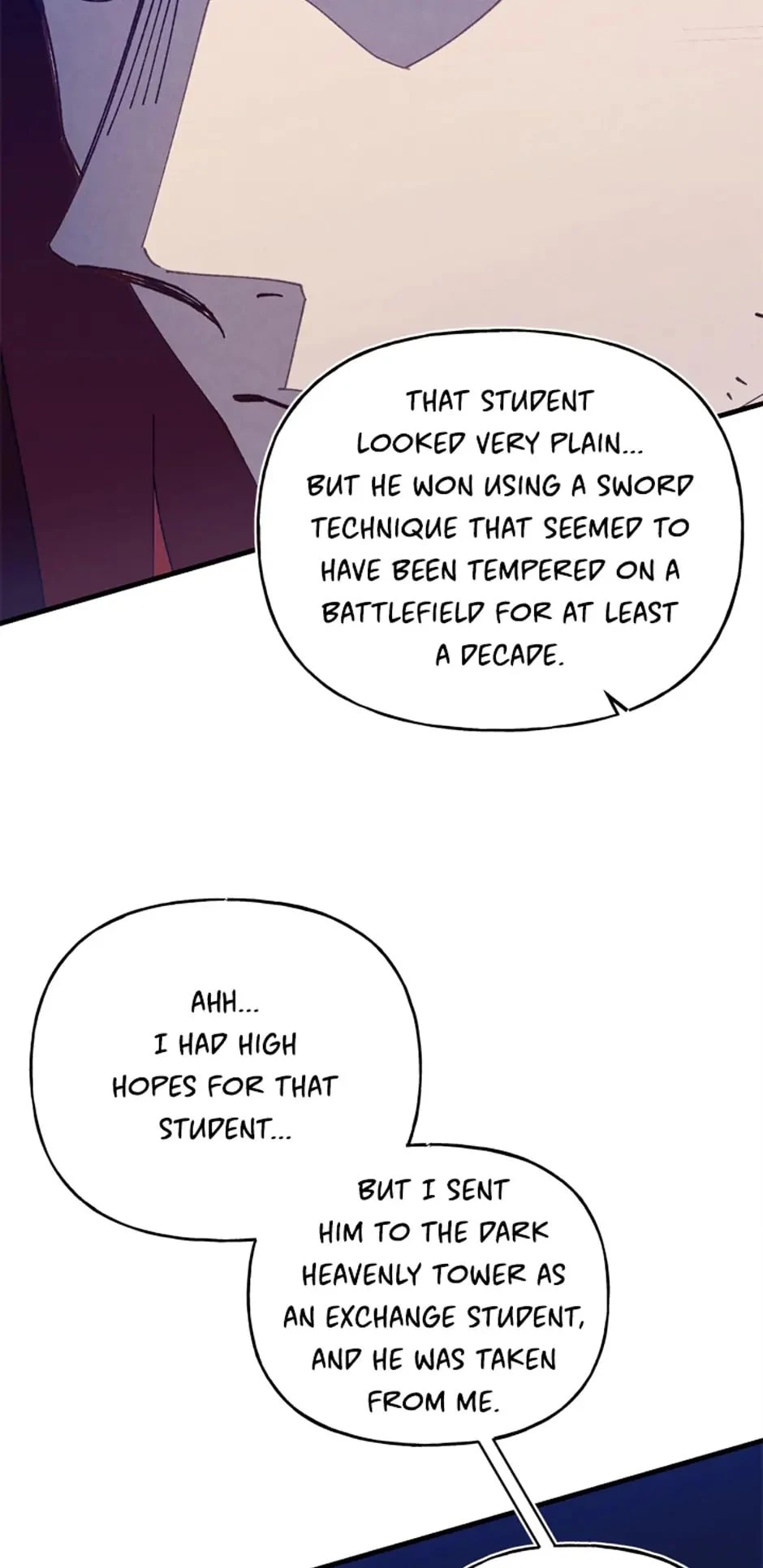 Masters of Lightning Knives Chapter 148 - 11