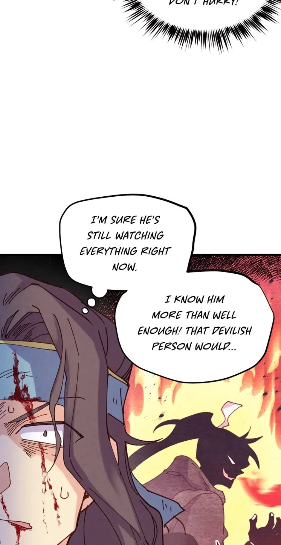 Masters of Lightning Knives Chapter 150 - 17