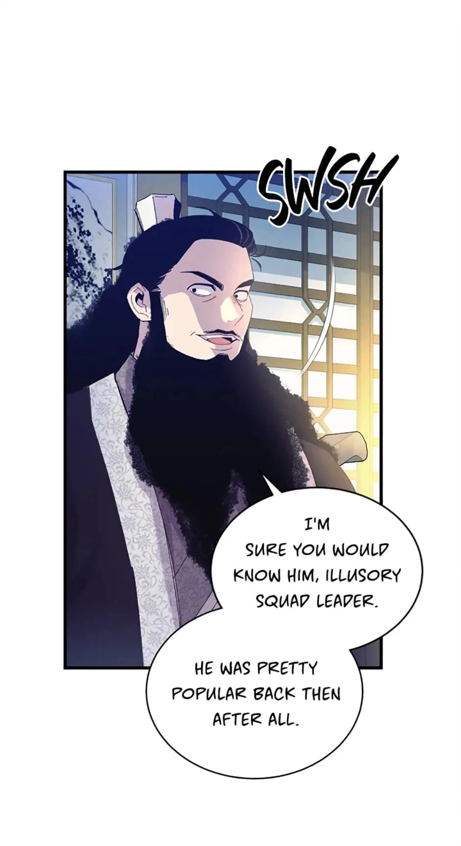 Masters of Lightning Knives Chapter 148 - 13