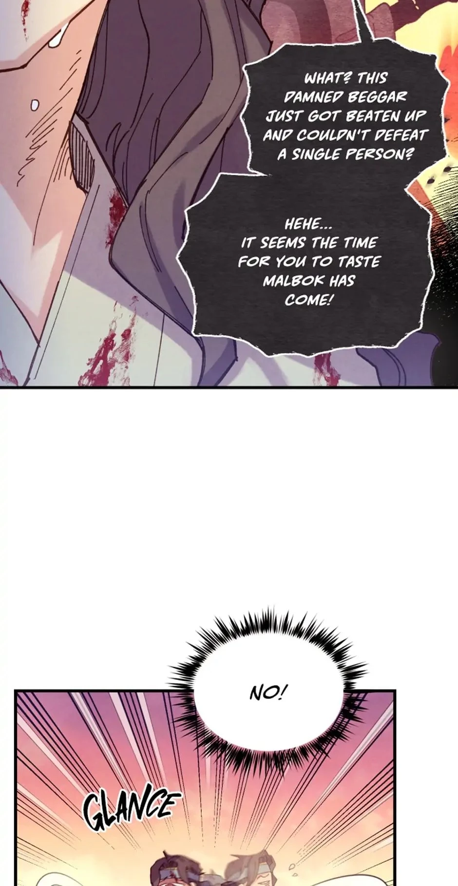 Masters of Lightning Knives Chapter 150 - 18