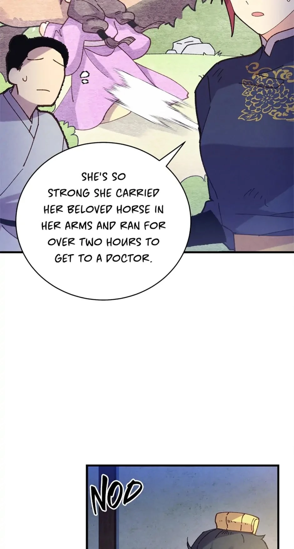 Masters of Lightning Knives Chapter 149 - 19
