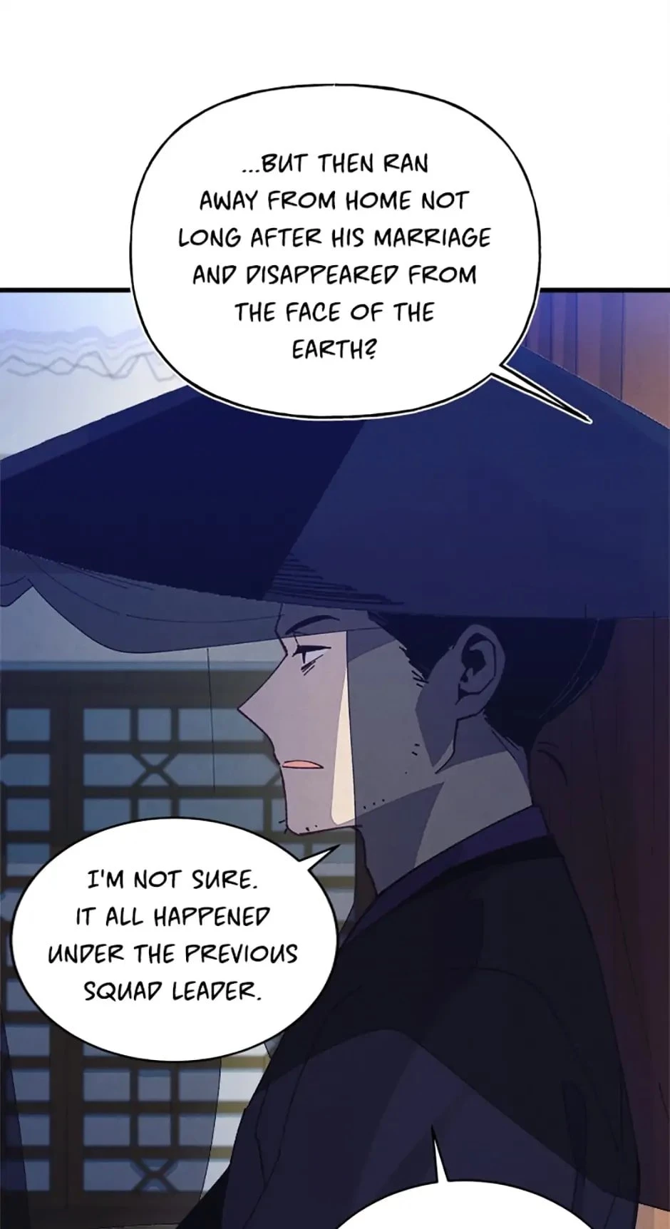 Masters of Lightning Knives Chapter 148 - 15