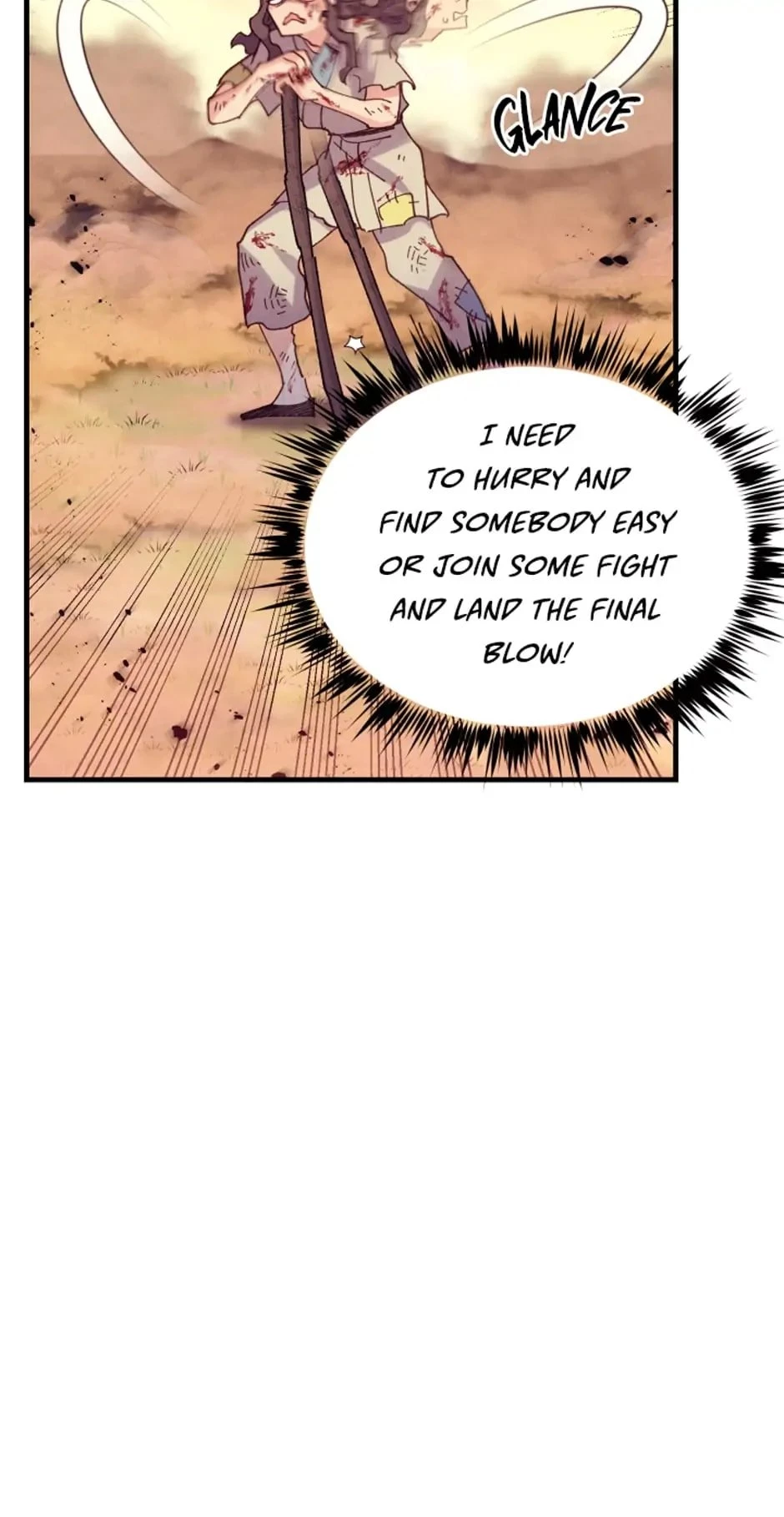 Masters of Lightning Knives Chapter 150 - 19