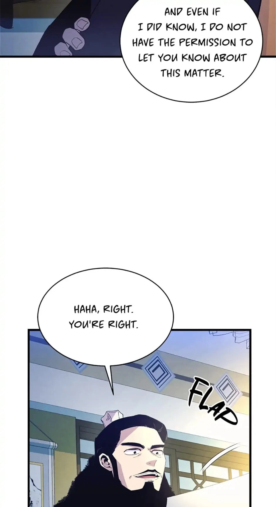 Masters of Lightning Knives Chapter 148 - 16