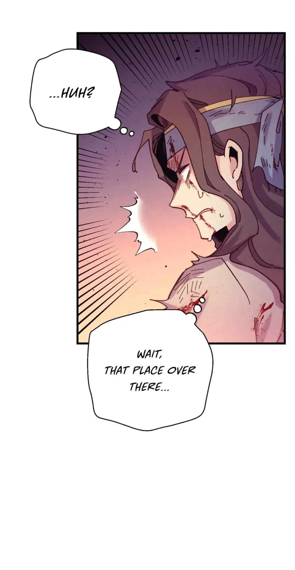 Masters of Lightning Knives Chapter 150 - 20