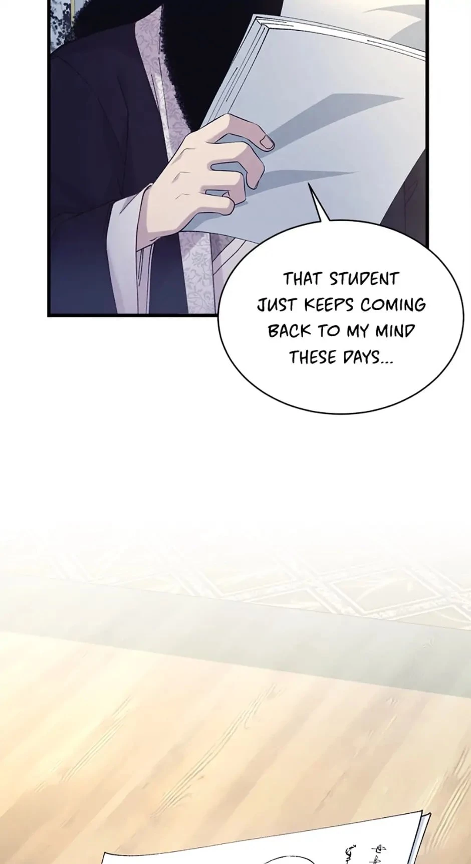Masters of Lightning Knives Chapter 148 - 17
