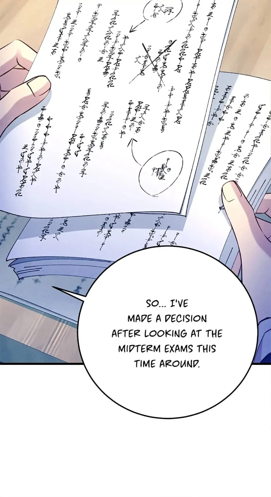 Masters of Lightning Knives Chapter 148 - 18
