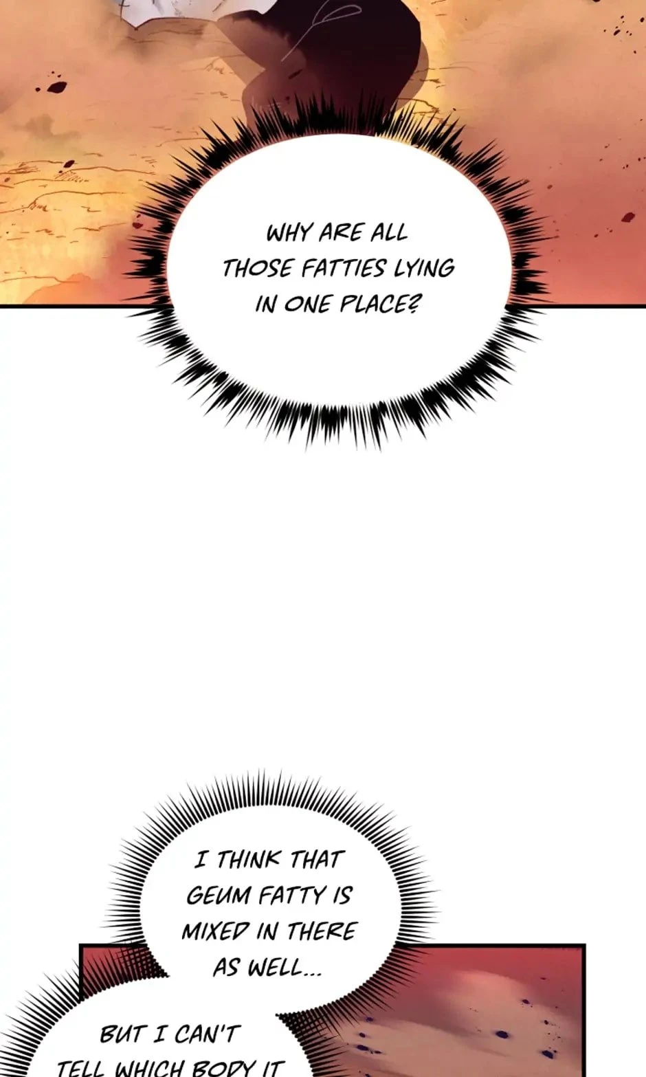 Masters of Lightning Knives Chapter 150 - 22