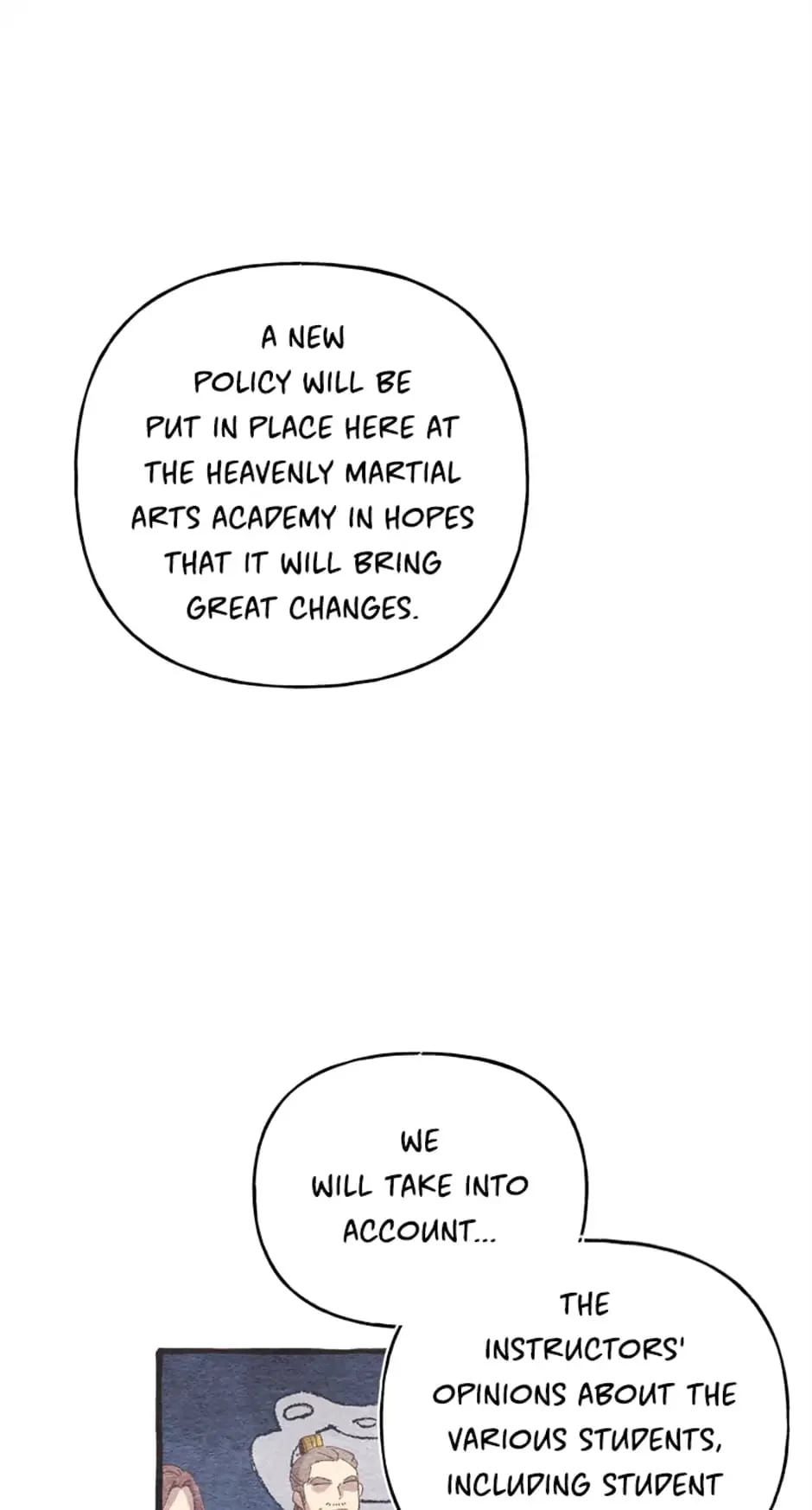 Masters of Lightning Knives Chapter 148 - 19