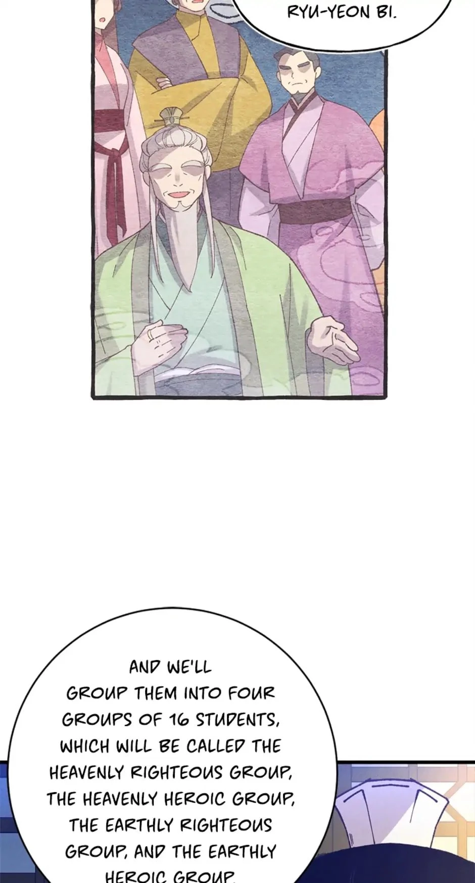 Masters of Lightning Knives Chapter 148 - 20