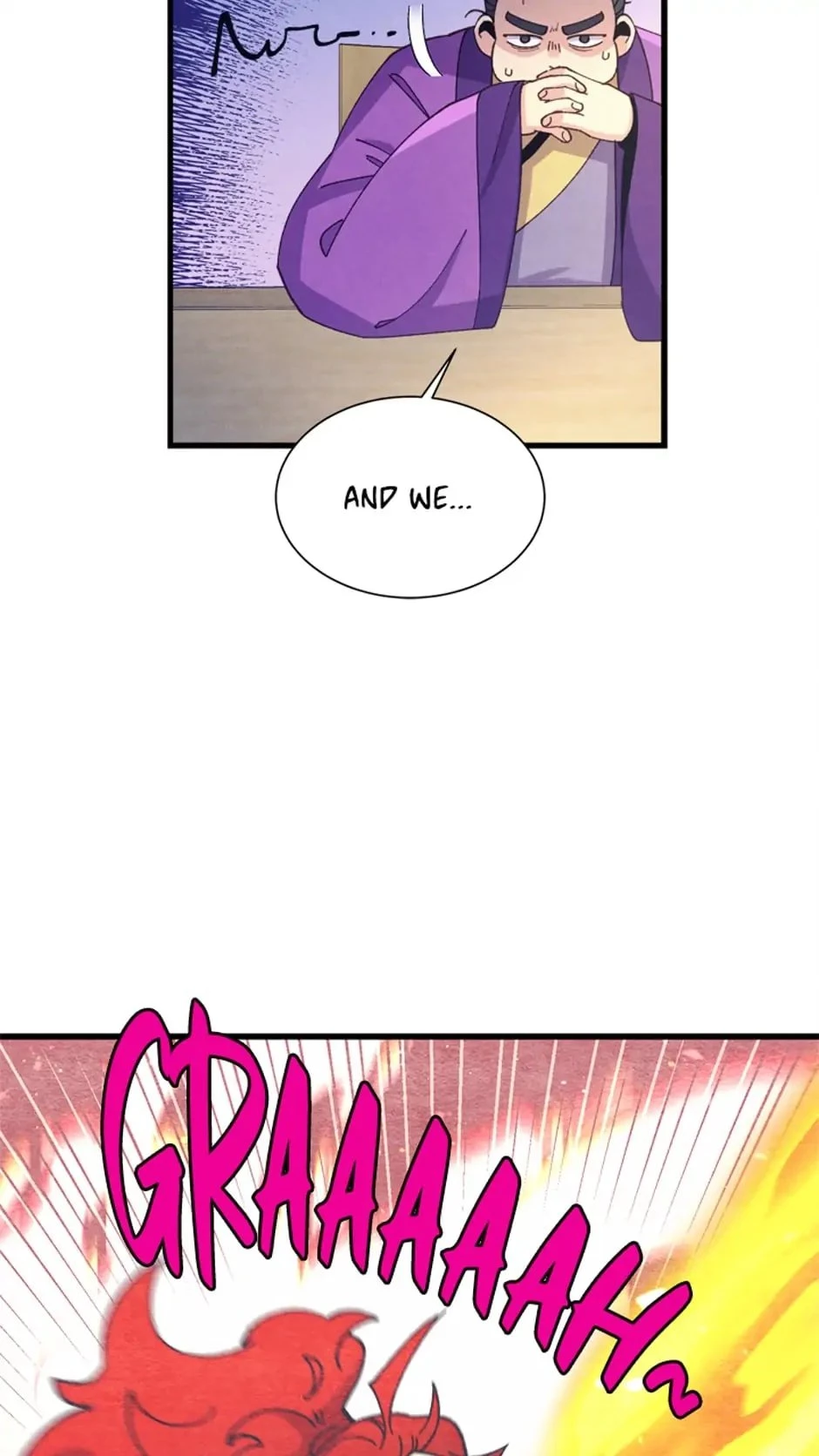 Masters of Lightning Knives Chapter 149 - 24