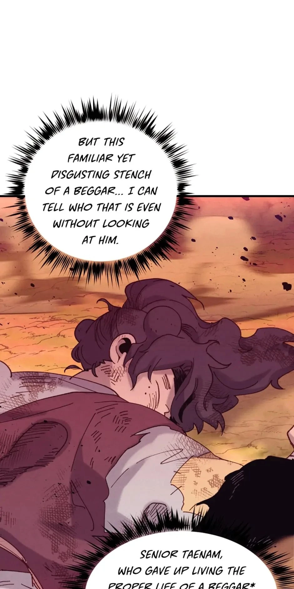 Masters of Lightning Knives Chapter 150 - 24