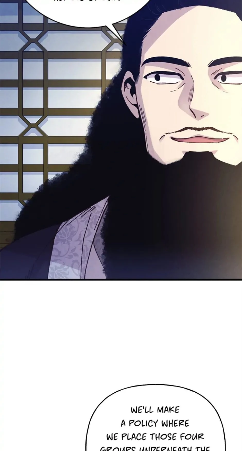 Masters of Lightning Knives Chapter 148 - 21