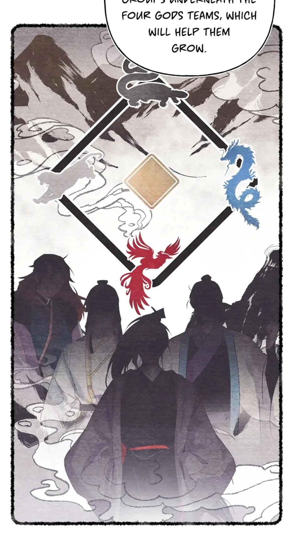 Masters of Lightning Knives Chapter 148 - 22