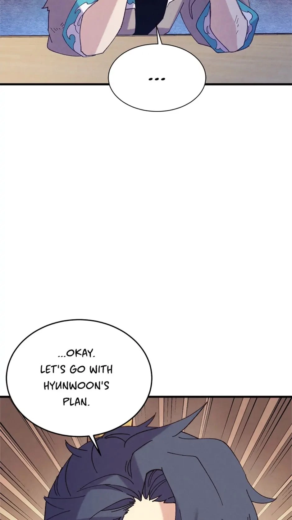 Masters of Lightning Knives Chapter 149 - 26