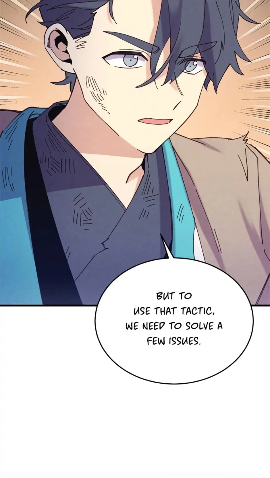 Masters of Lightning Knives Chapter 149 - 27
