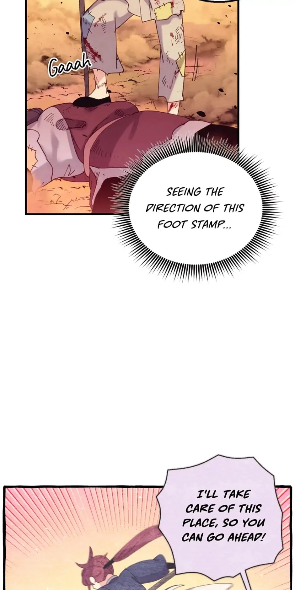 Masters of Lightning Knives Chapter 150 - 26