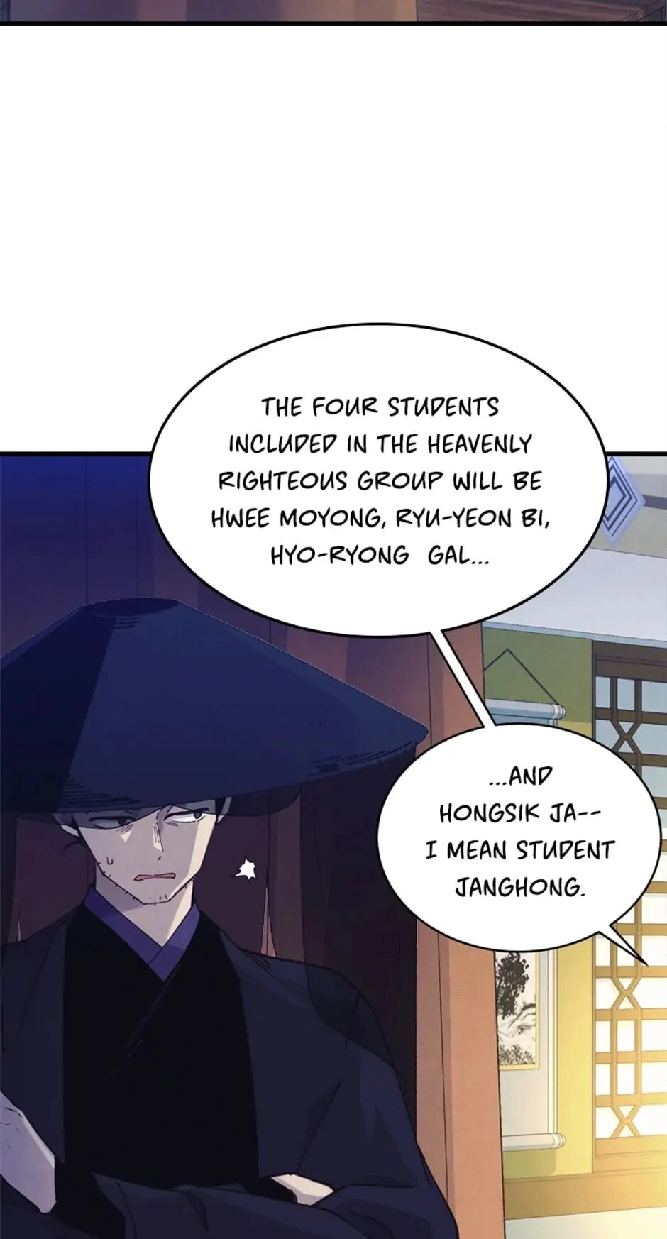 Masters of Lightning Knives Chapter 148 - 24